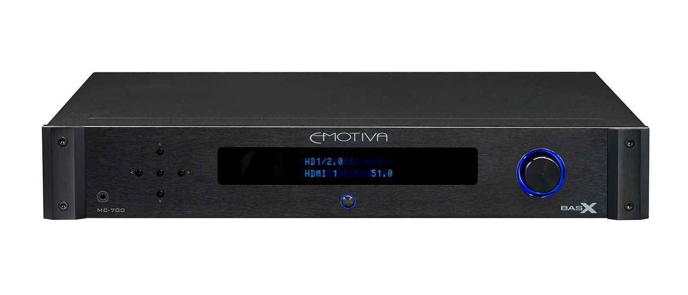 Emotiva BasX MC-700