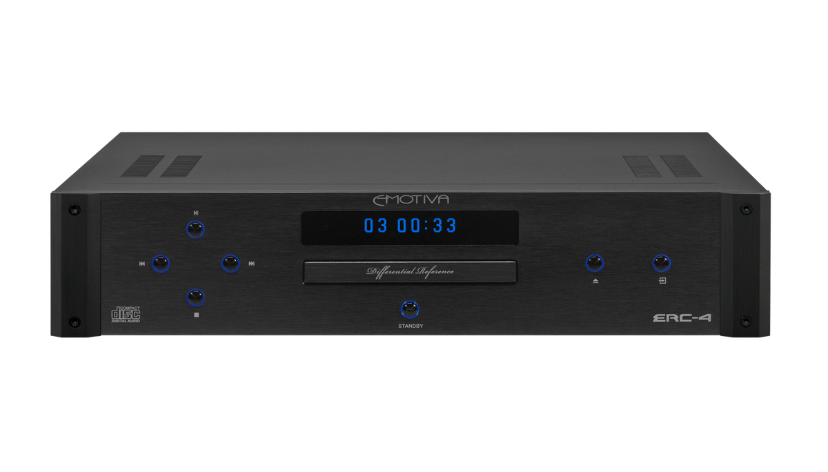Emotiva ERC-4