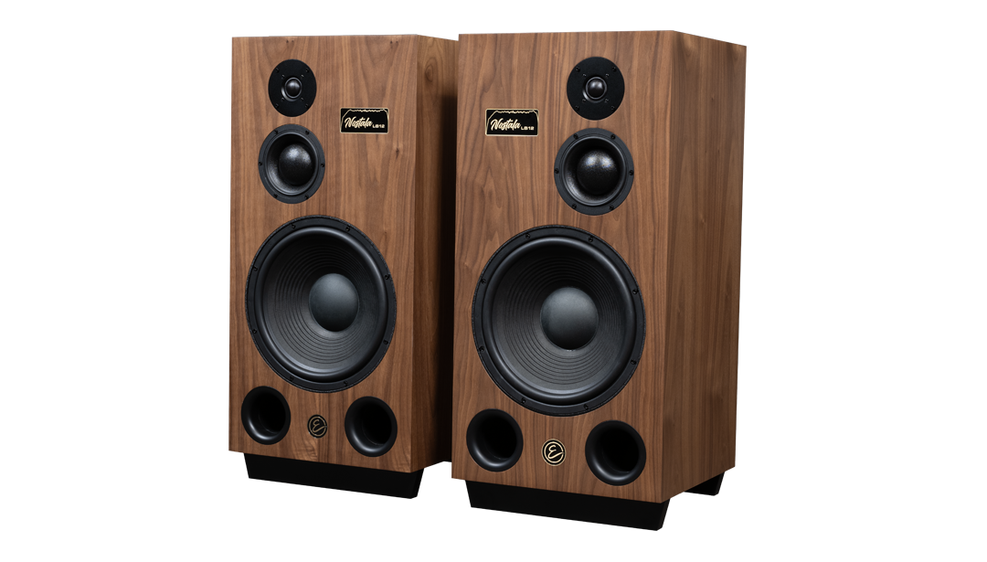 Emotiva LB12