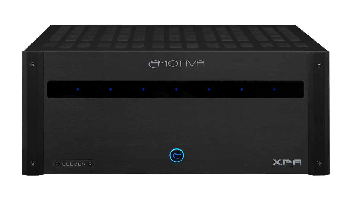 Emotiva XPA-11 Gen3