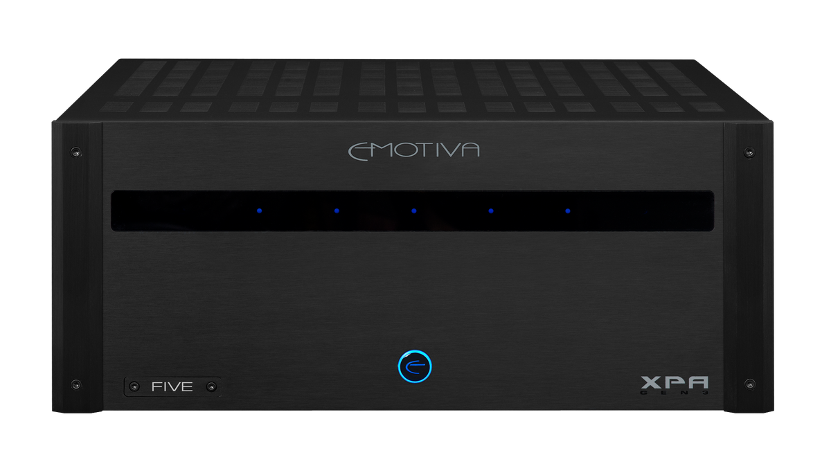 Emotiva XPA-5 Gen3