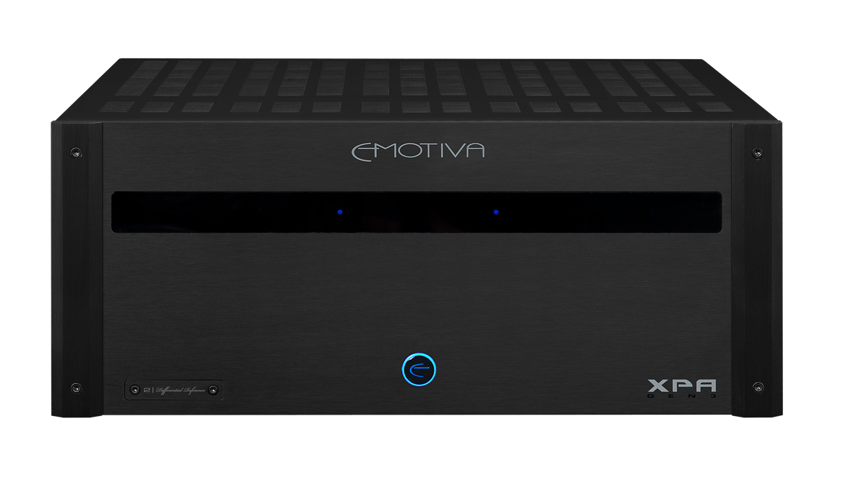 Emotiva XPA DR-2