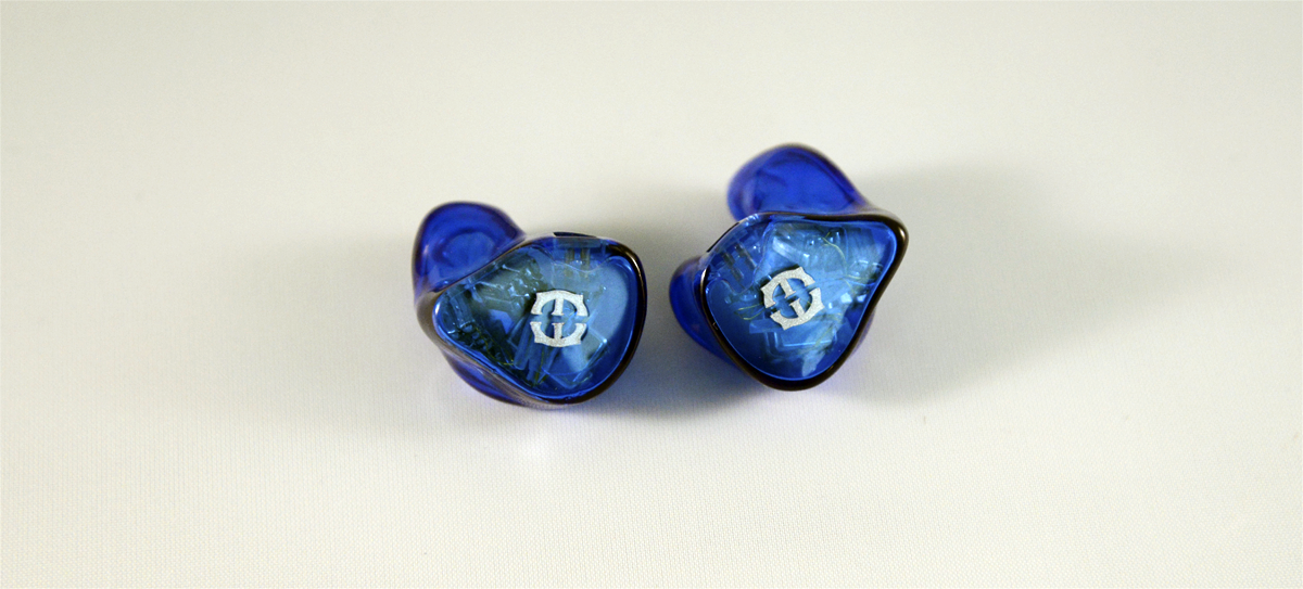 Empire Ears Zeus VII