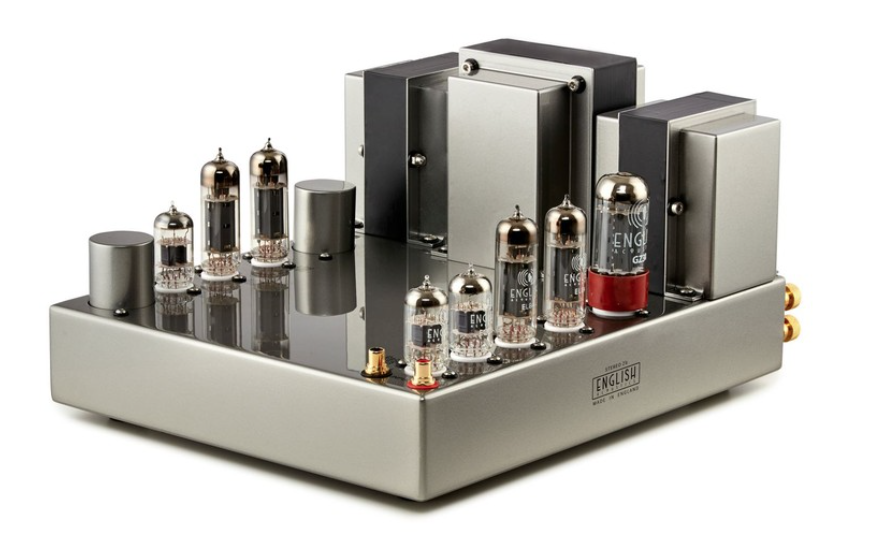 Stereo 21c