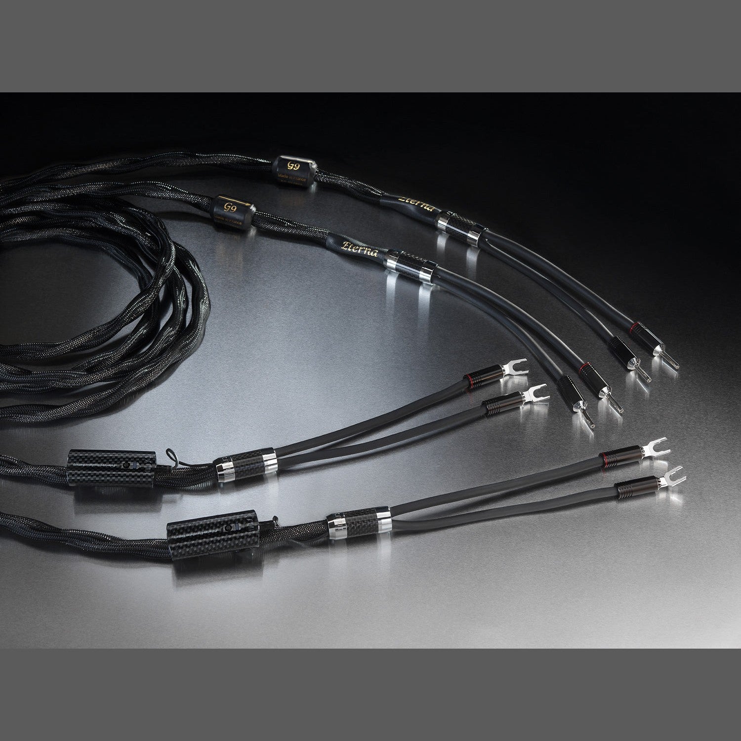 Esprit Cables Eterna