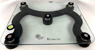 eSseCi Design Relaxa 530