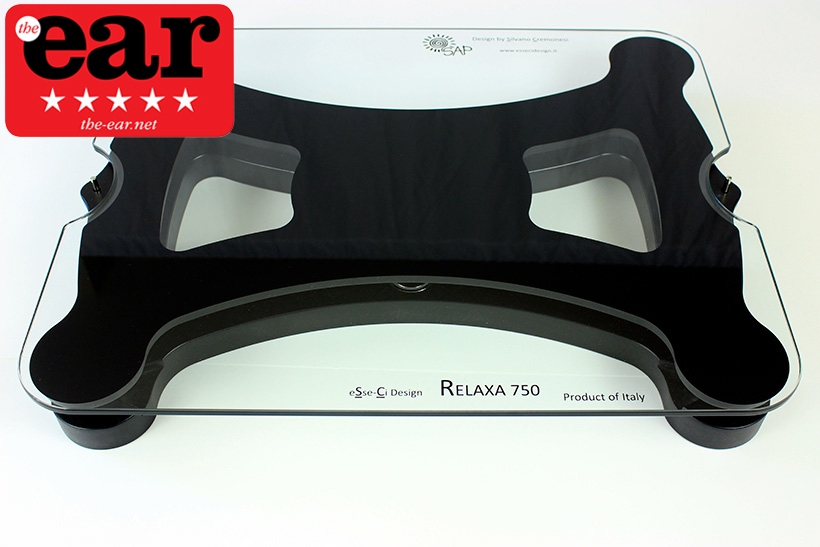 eSseCi Design Relaxa 750