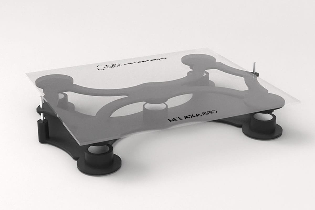 eSseCi Design Relaxa 830