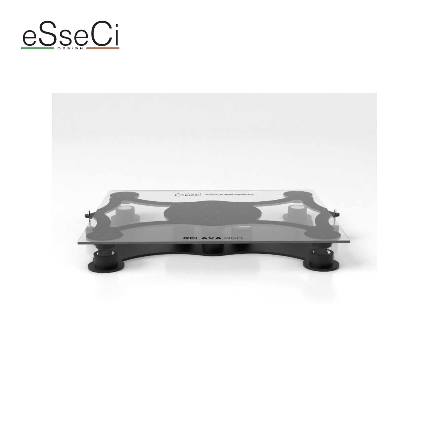 eSseCi Design Relaxa 850