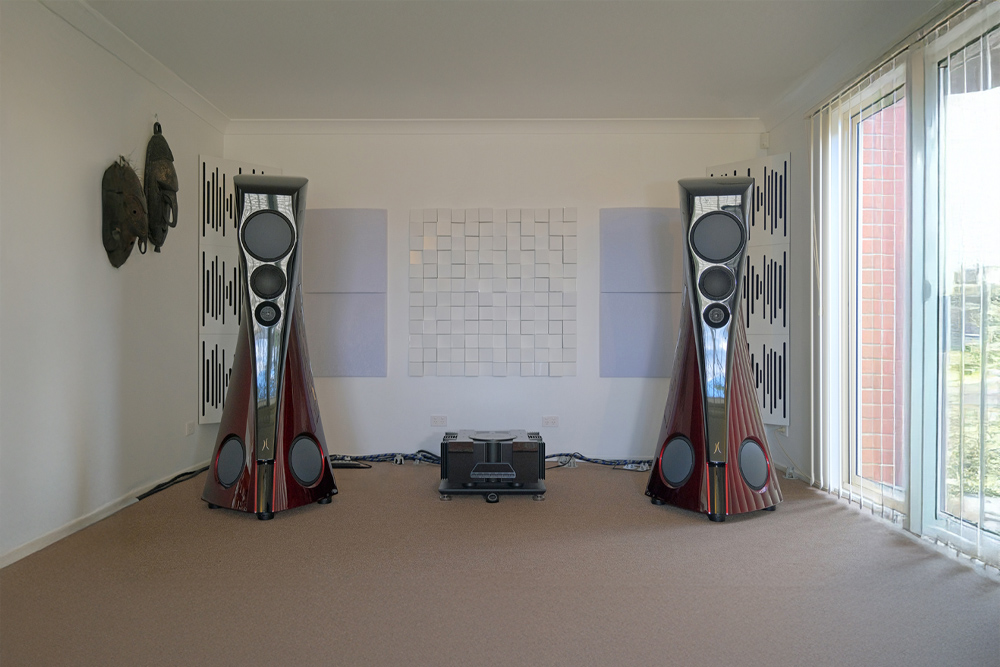 Estelon Extreme Mk II