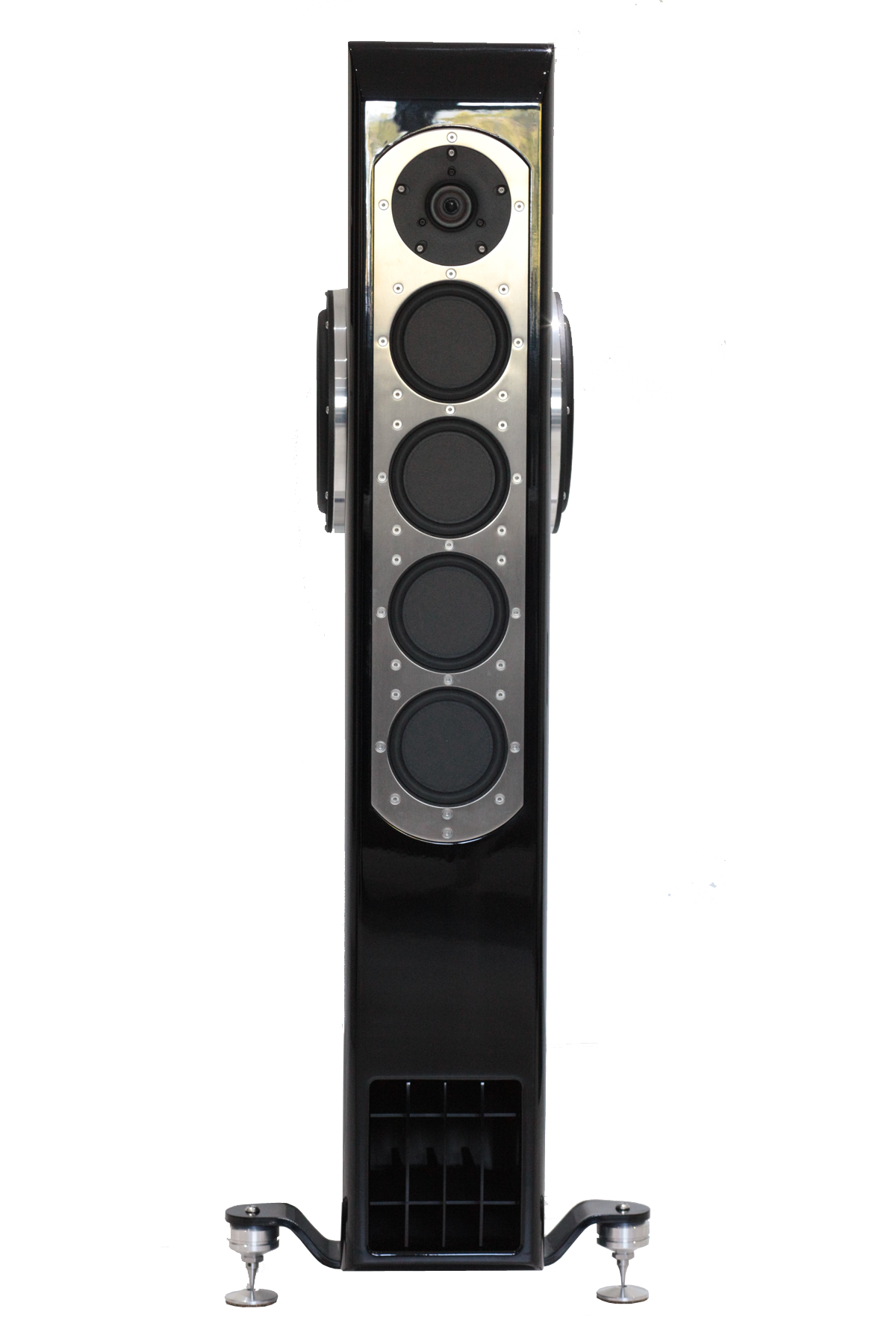 Etude Speakers Etude 5