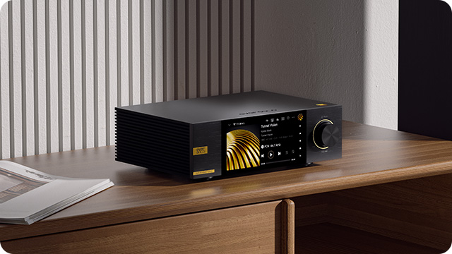Eversolo DMP-A6