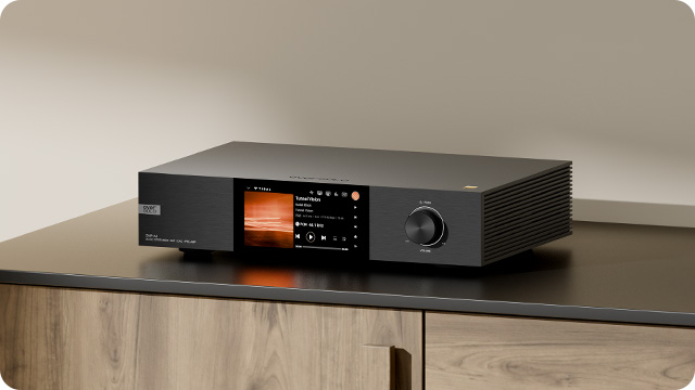 Eversolo DMP-A8