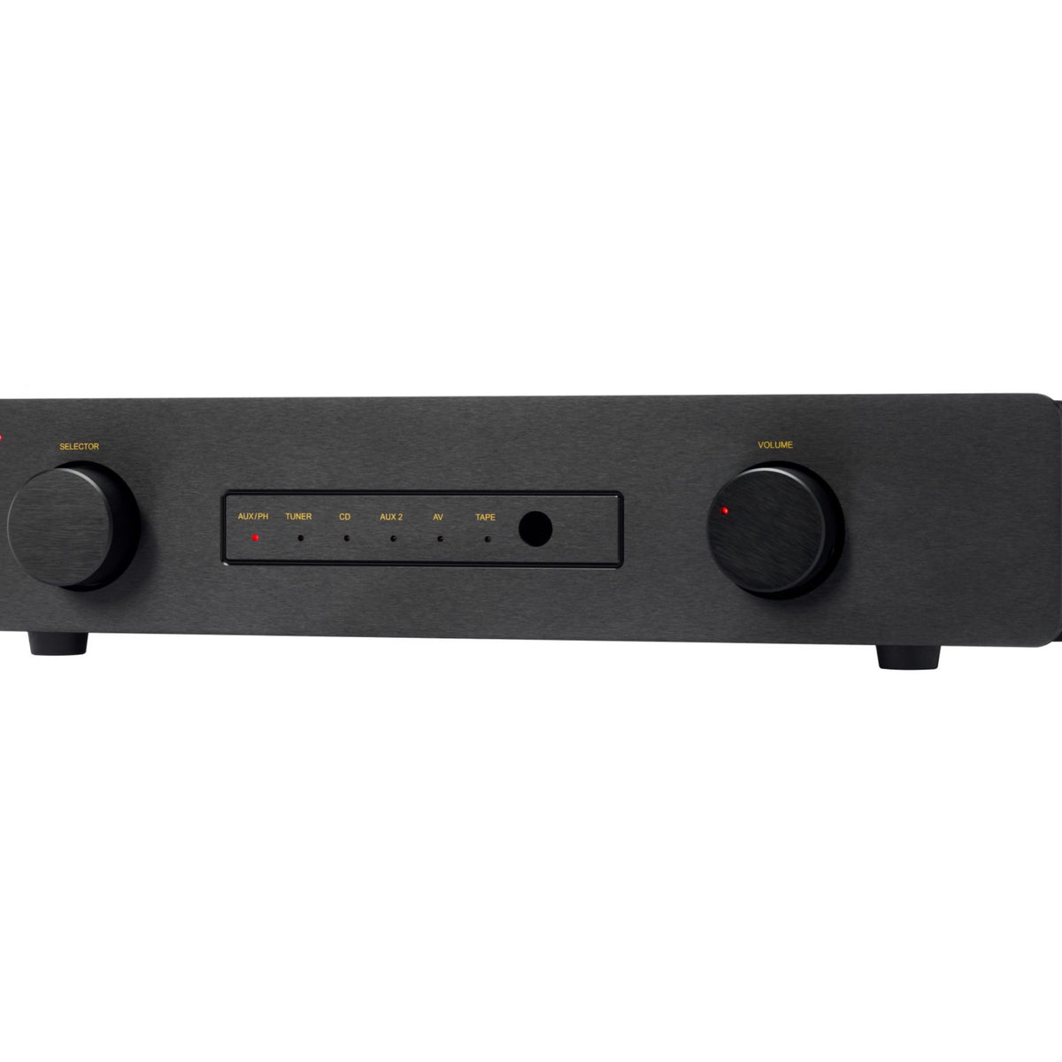 3510 Preamplifier