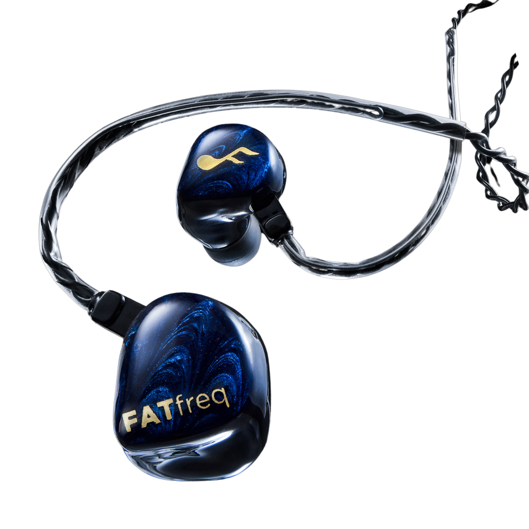 FatFreq Maestro Mini