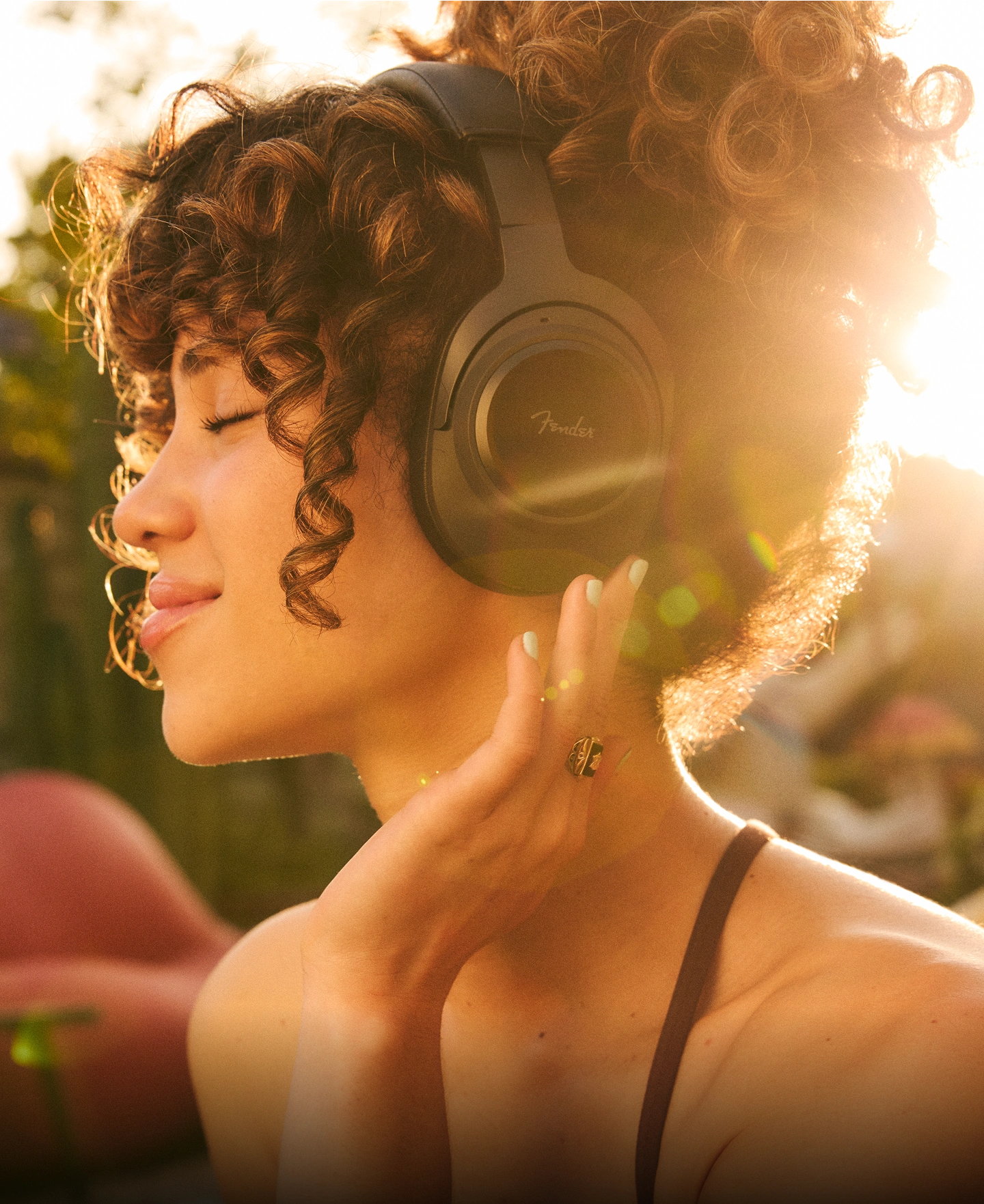 Fender Audio MIX