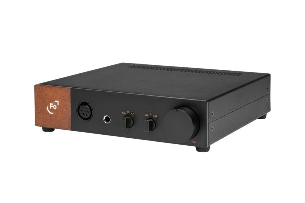 Ferrum Audio OOR