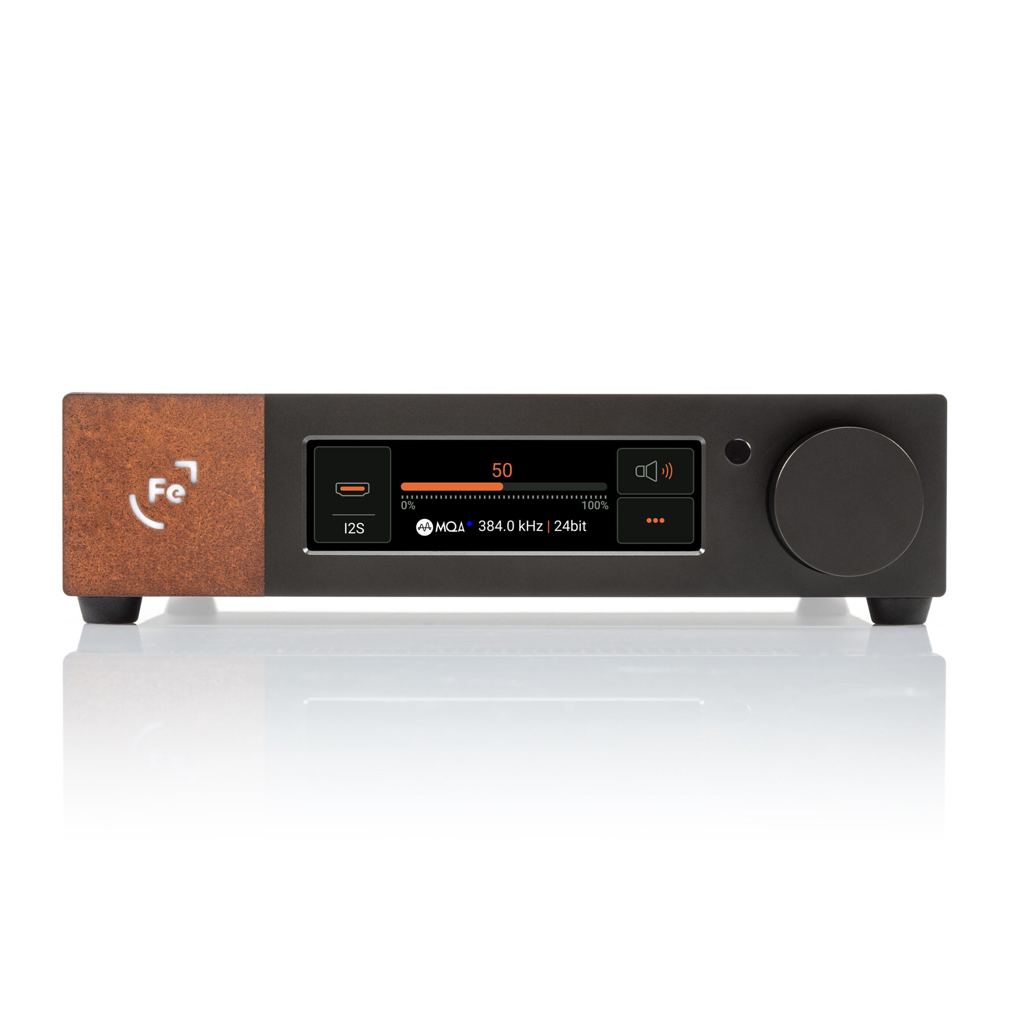 Ferrum Audio WANDLA 2.0