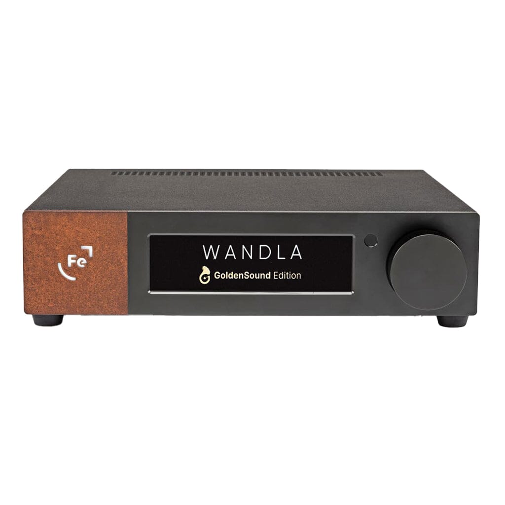 Ferrum Audio WANDLA GoldenSound Edition Gen 2