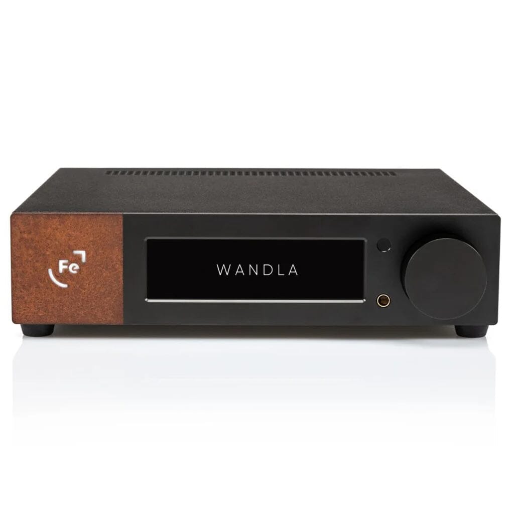 Ferrum Audio WANDLA HP