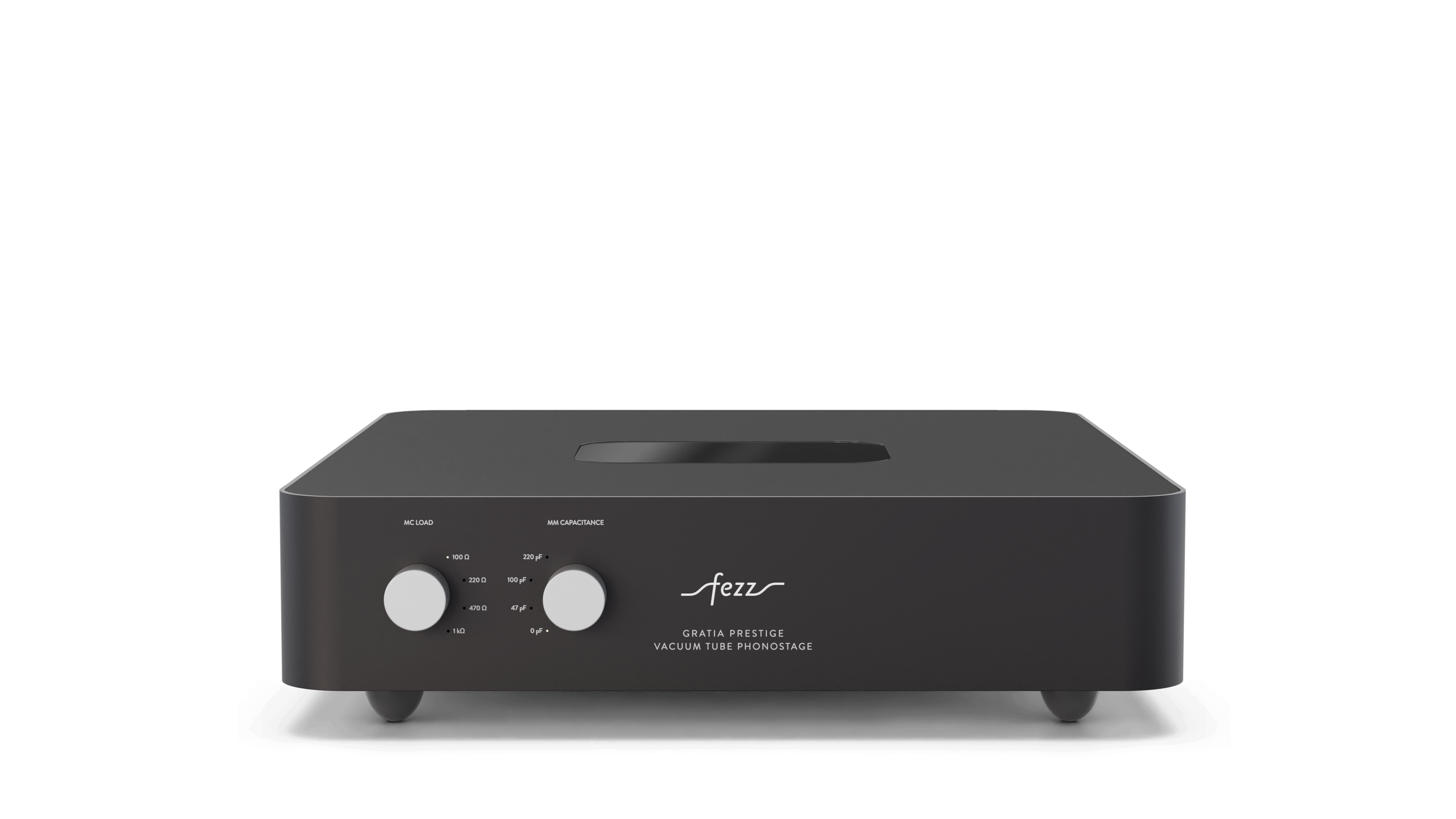 Fezz Audio Gratia Prestige MK2