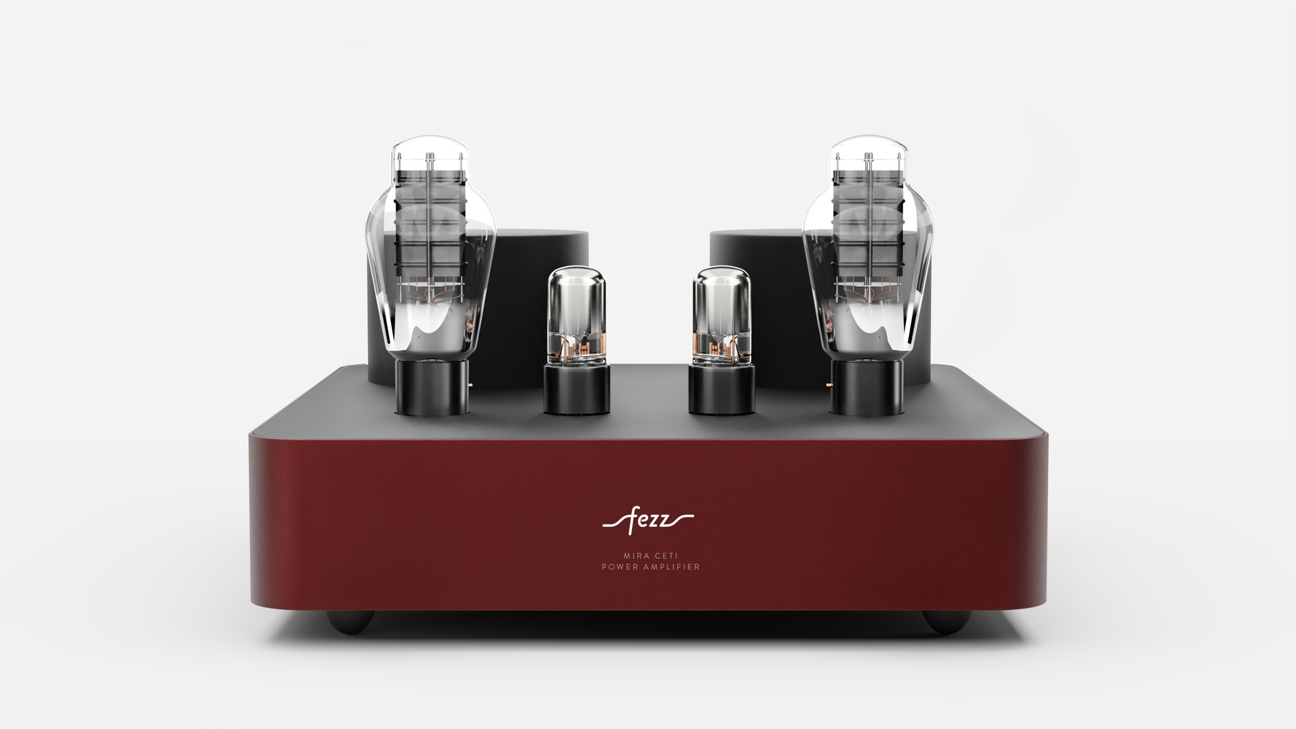 Fezz Audio Mira Ceti 300B MK2