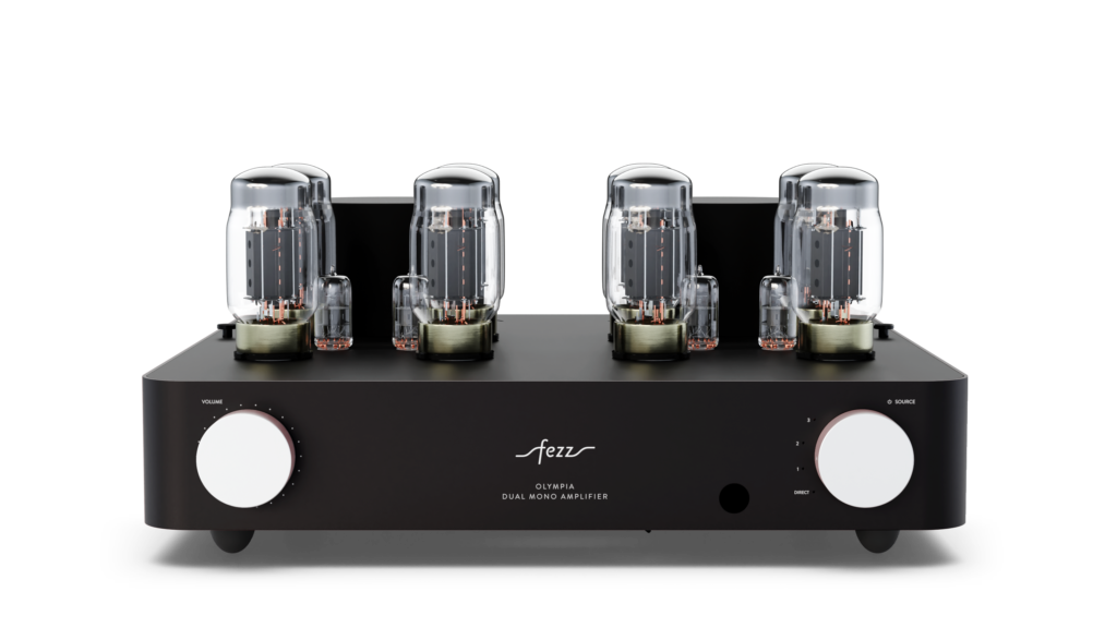Fezz Audio Olympia