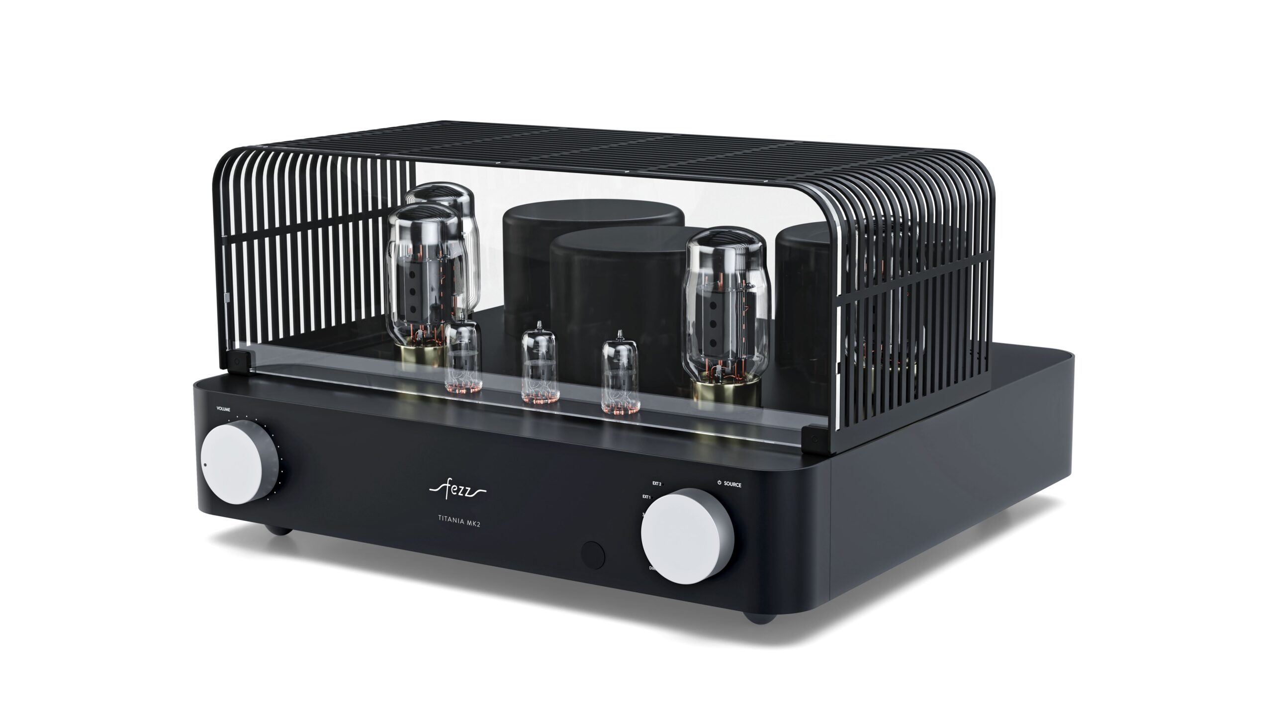 Fezz Audio Titania MK2