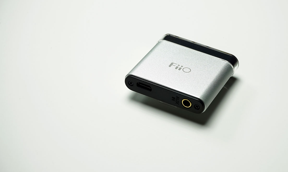 FiiO A1