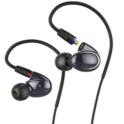 FiiO FH1