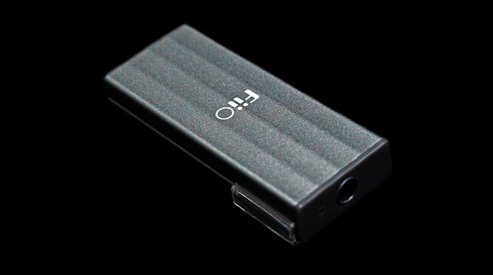FiiO K1