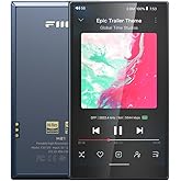 FiiO M11S