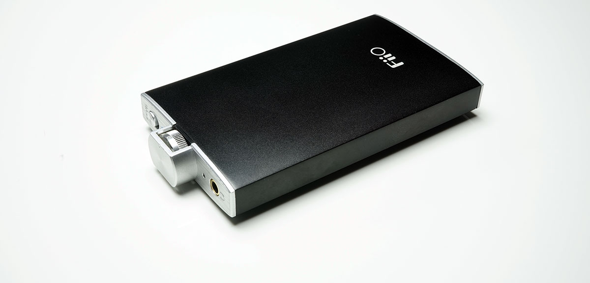 FiiO Q1