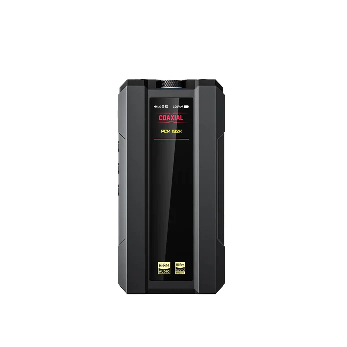 FiiO Q15