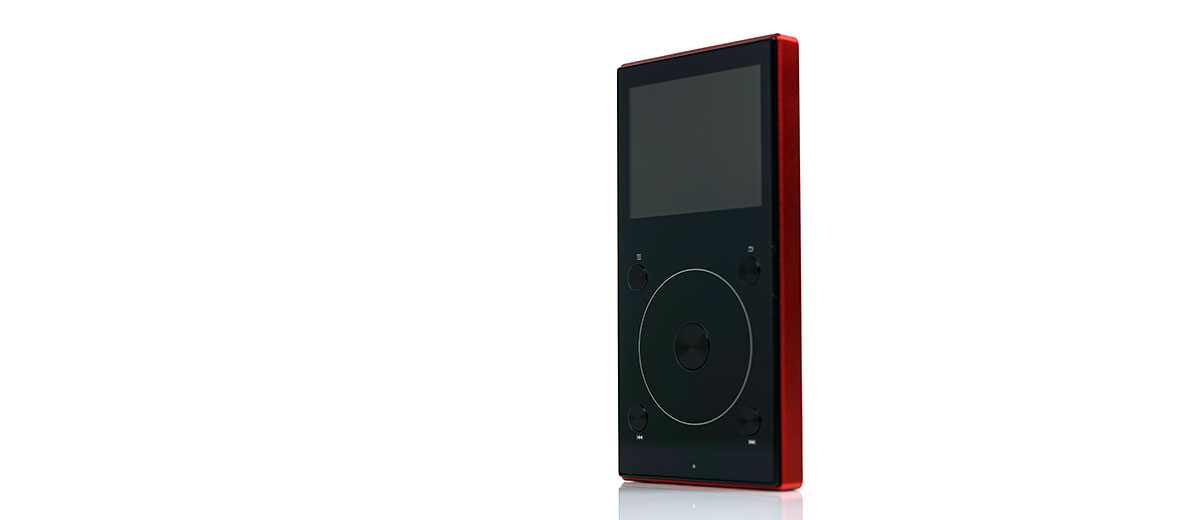 FiiO X3 Mark III