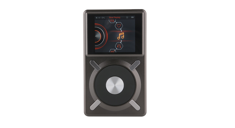 FiiO X5