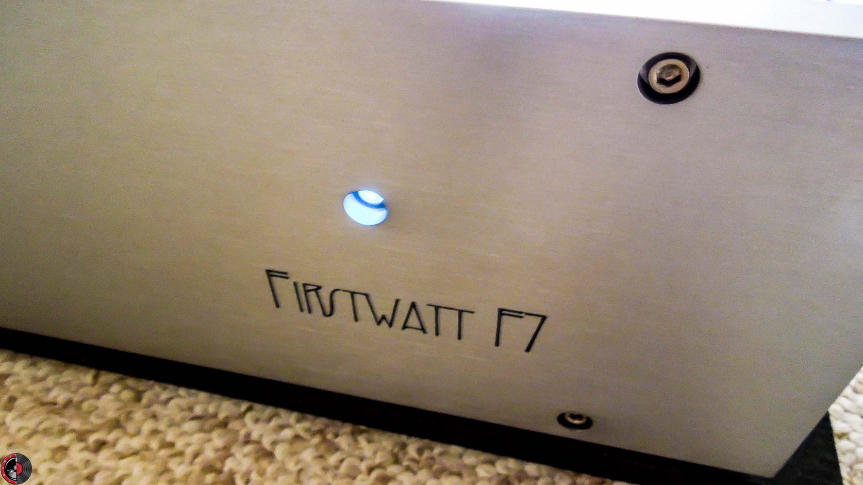 First Watt F1J