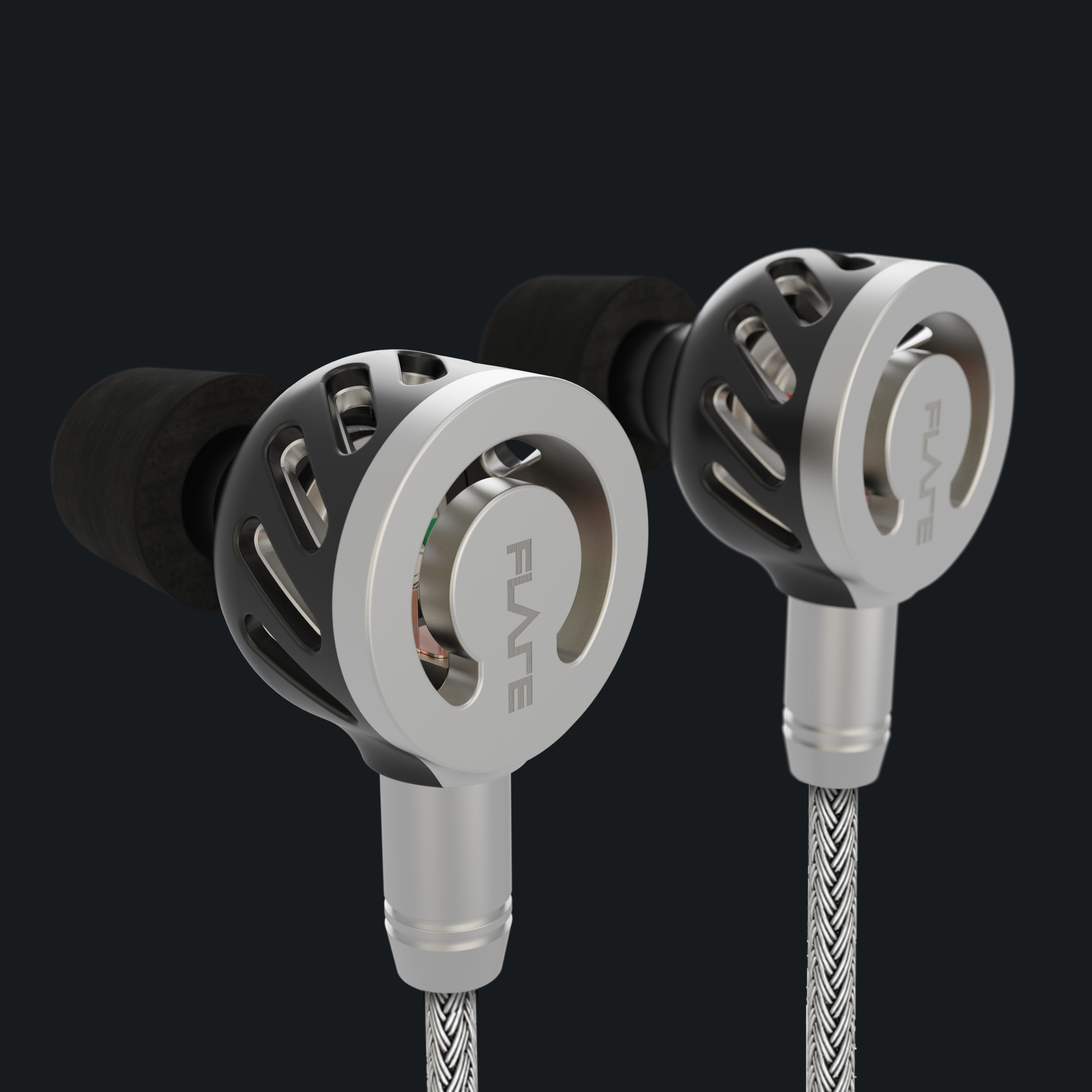 Flare Audio Flare Zero Reference IEM