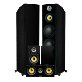 Fluance Signature Series HFHTB