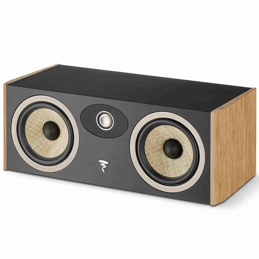 Focal Aria Evo X Center
