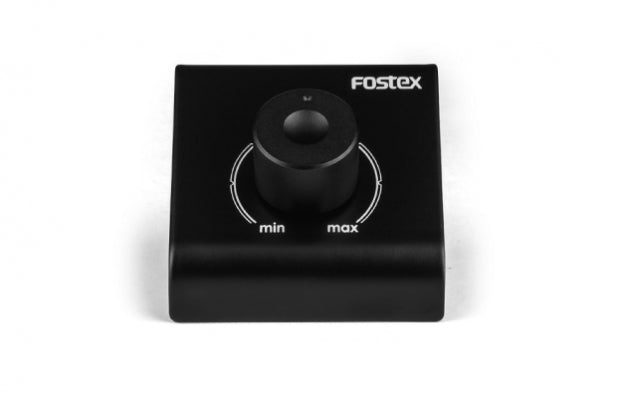 Fostex PC-1e