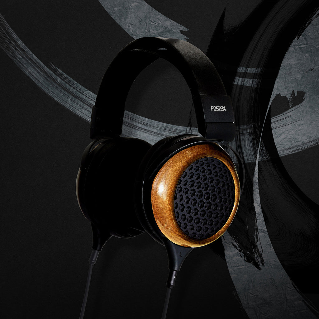 Fostex TH818