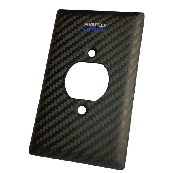 Furutech High End Performance Power Cable