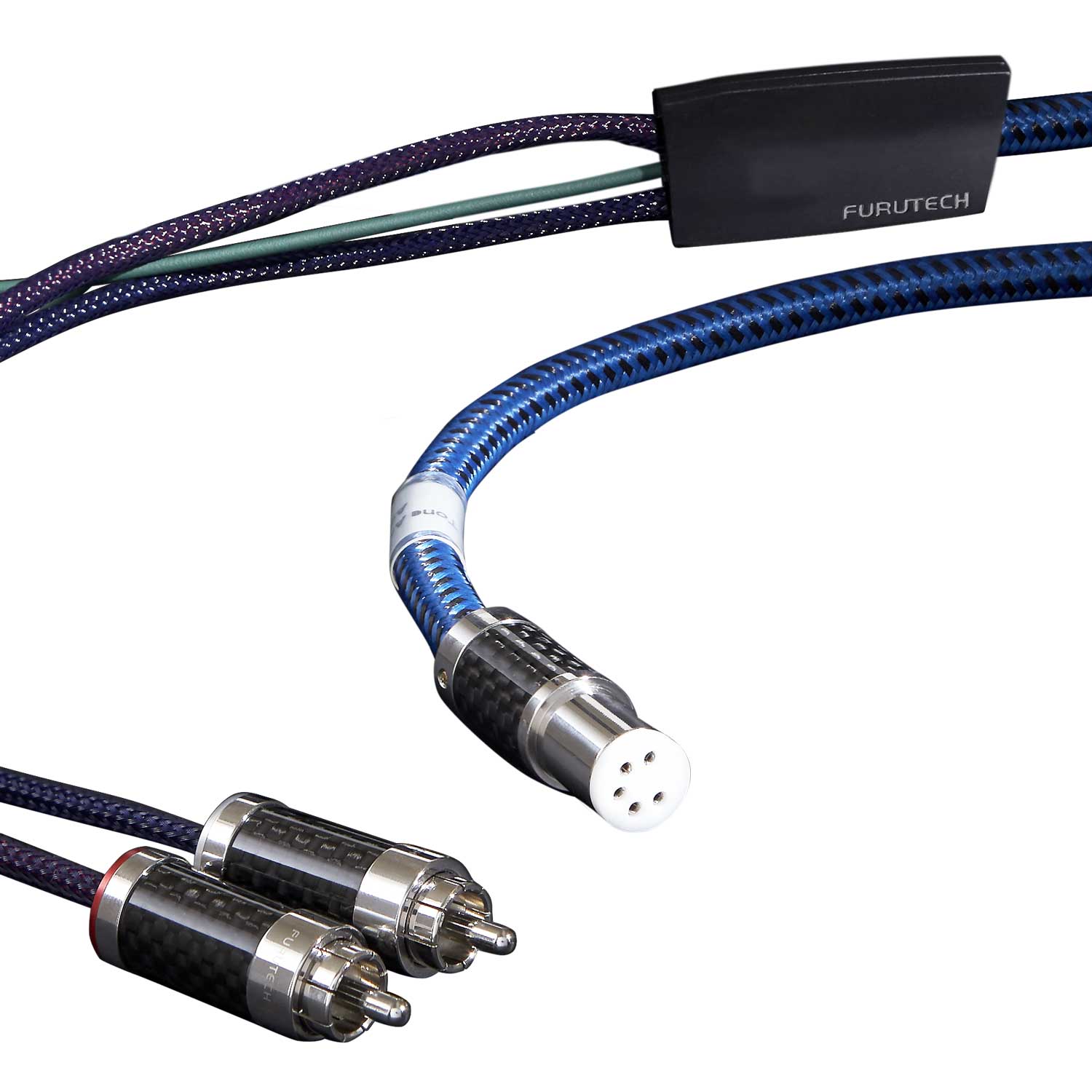 Furutech Phono Cable
