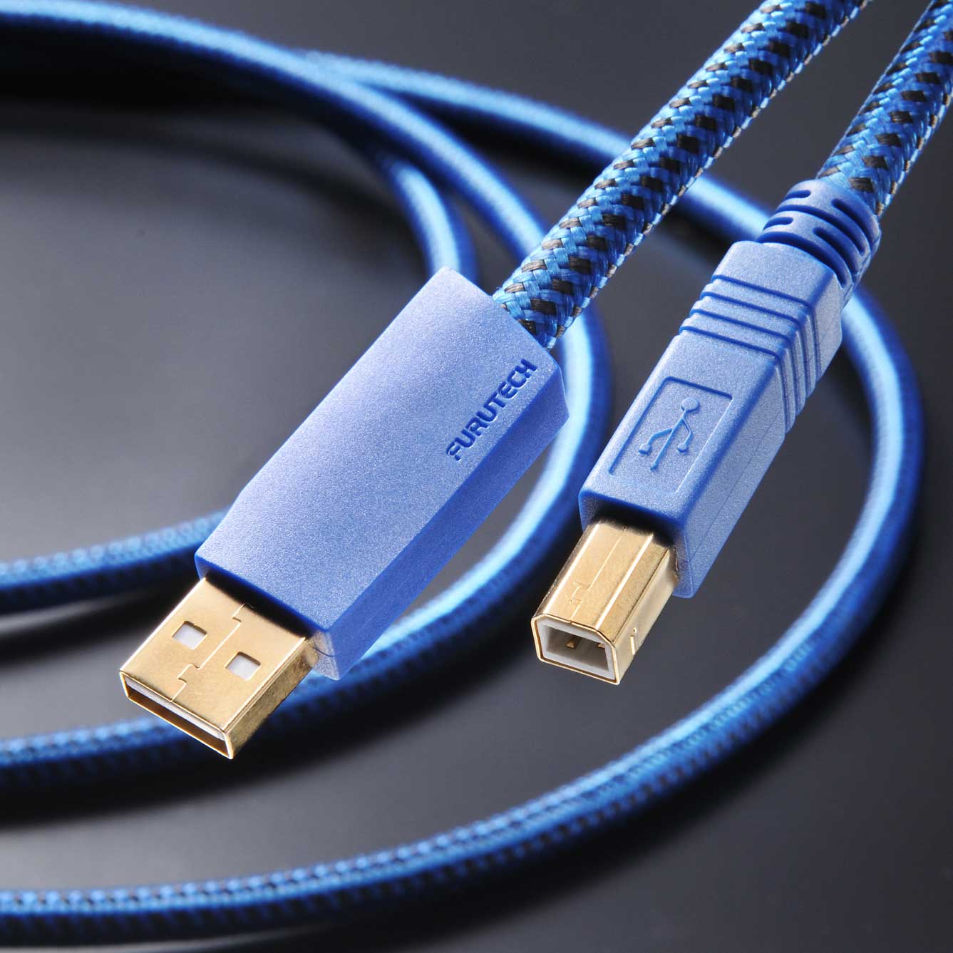 Furutech USB Cable