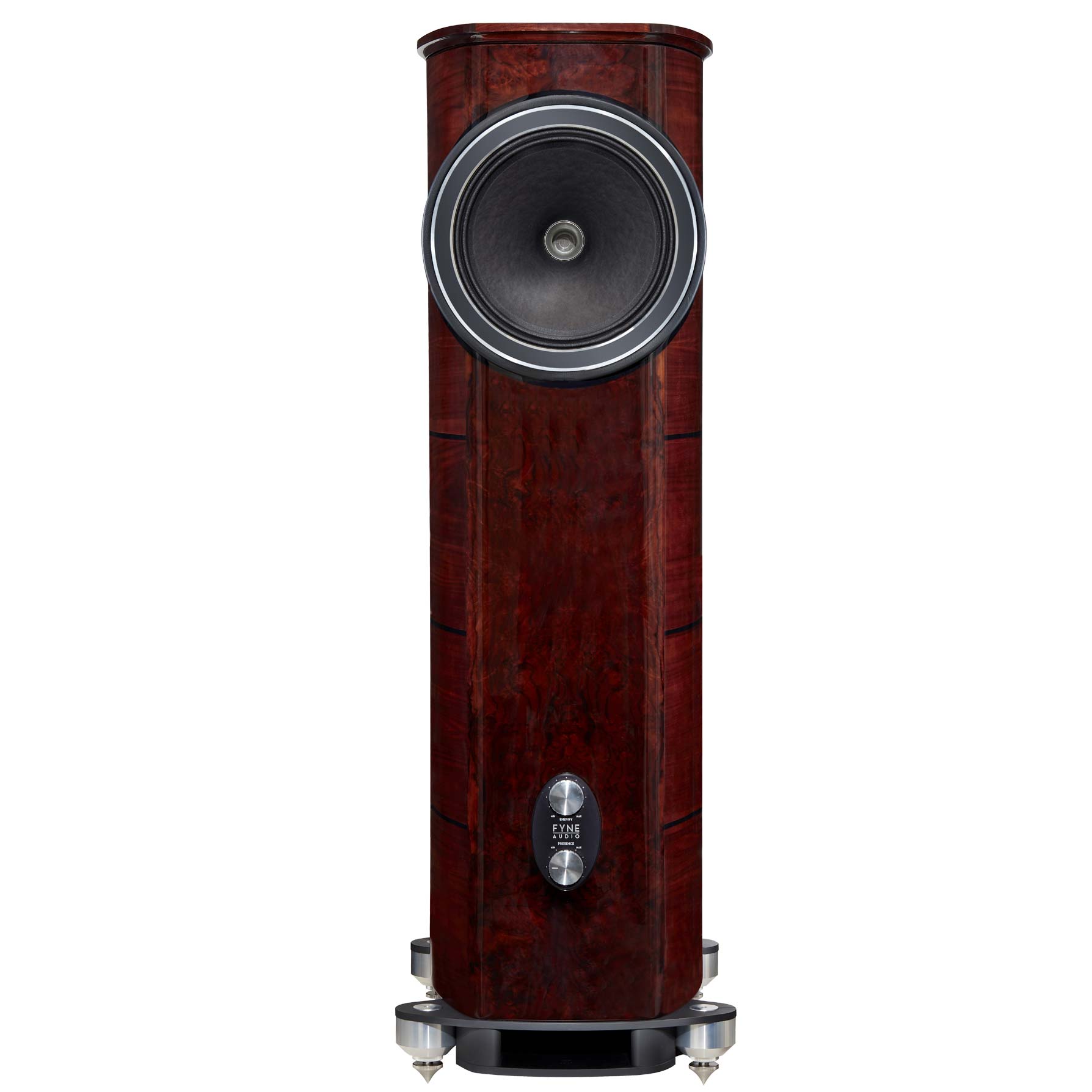 Fyne Audio F1-12