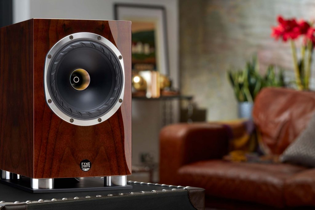 Fyne Audio F500 SP