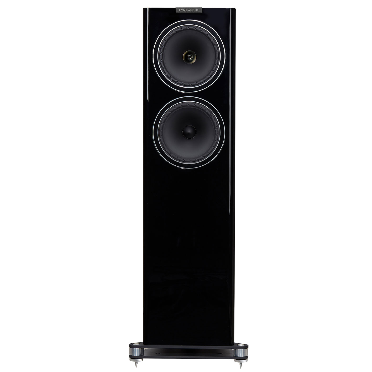 Fyne Audio F702