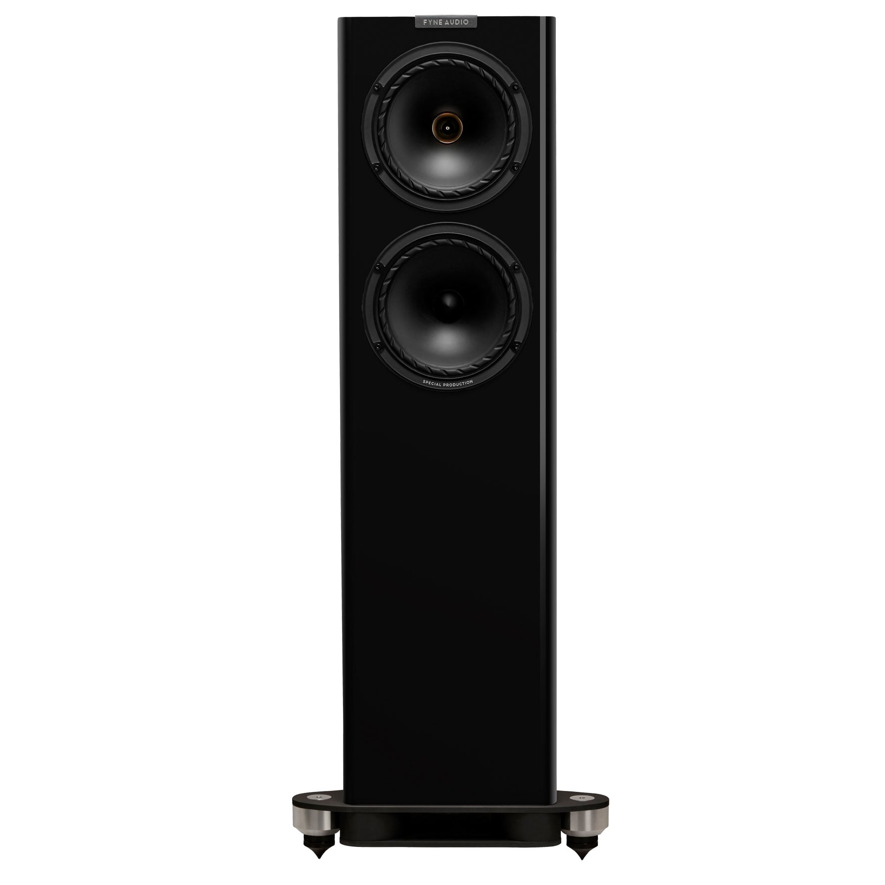 Fyne Audio F702SP