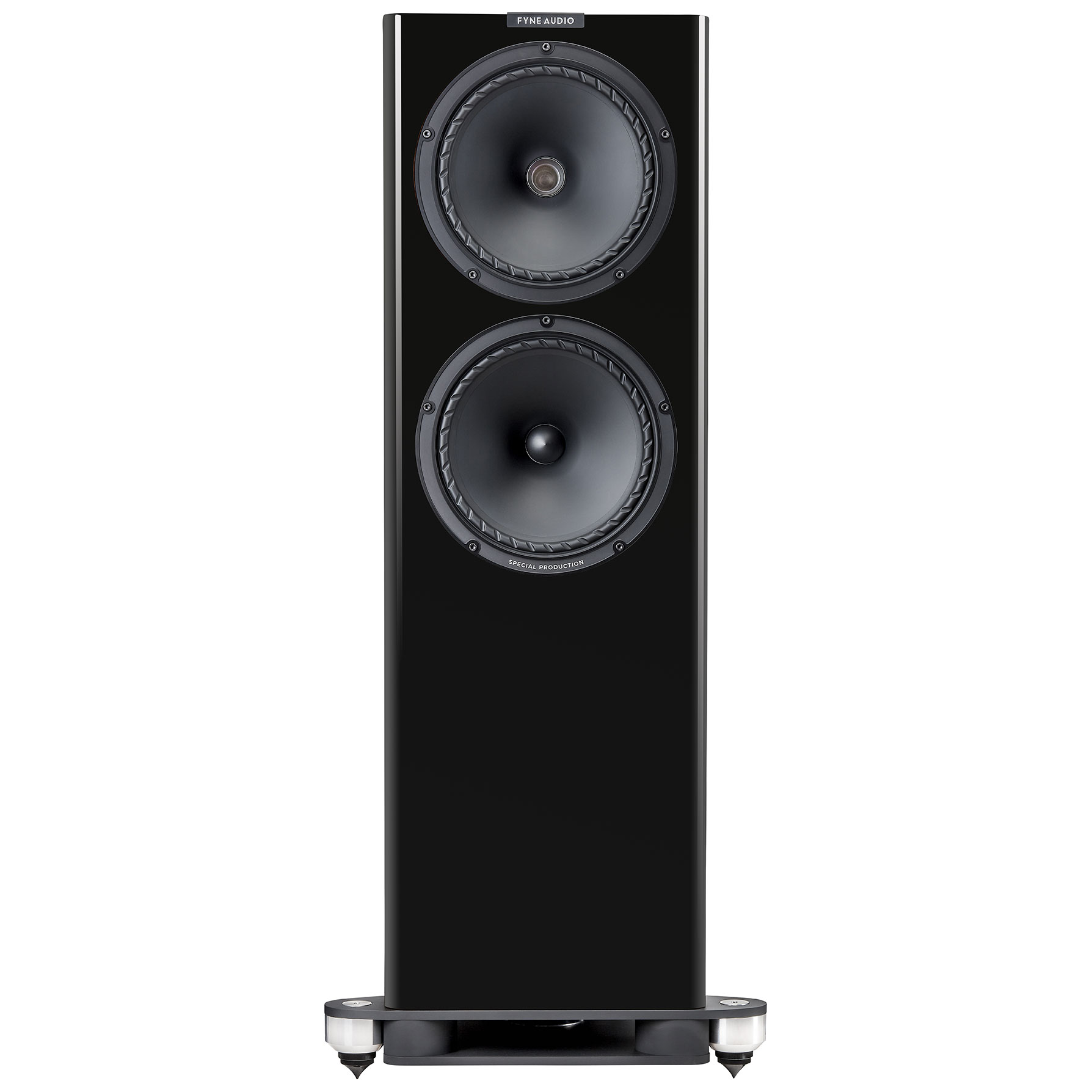 Fyne Audio F704SP